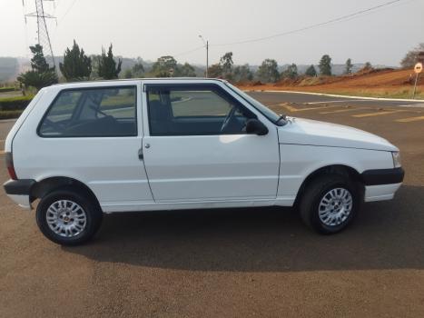 FIAT Uno 1.0 MILLE ECONOMY, Foto 7