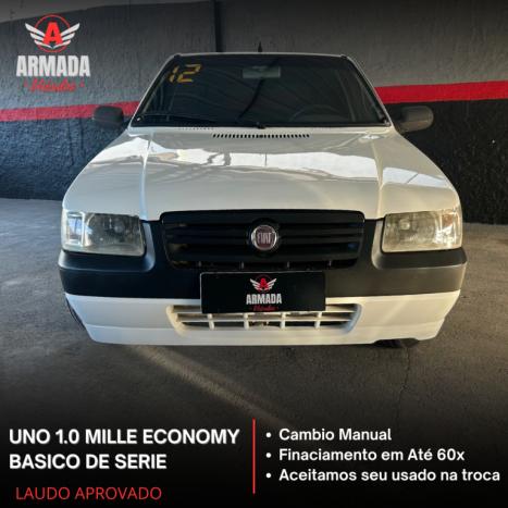 FIAT Uno 1.0 MILLE ECONOMY, Foto 1