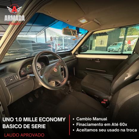 FIAT Uno 1.0 MILLE ECONOMY, Foto 7