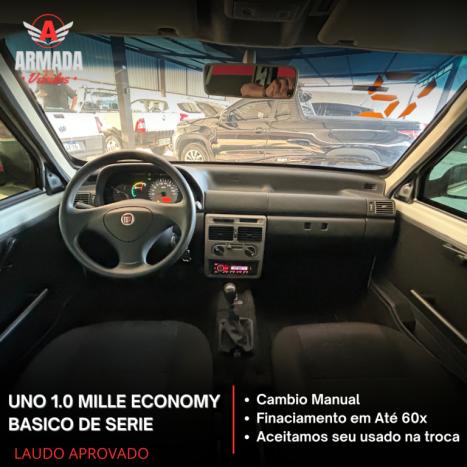 FIAT Uno 1.0 MILLE ECONOMY, Foto 8