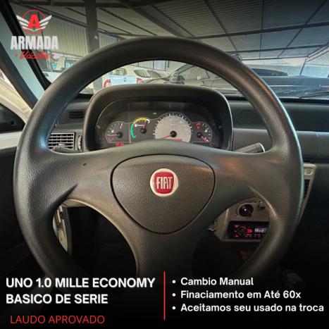 FIAT Uno 1.0 MILLE ECONOMY, Foto 10