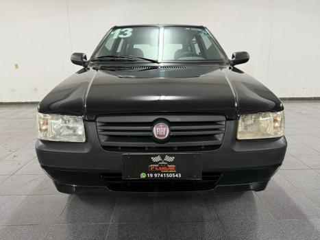 FIAT Uno 1.0 MILLE ECONOMY, Foto 2