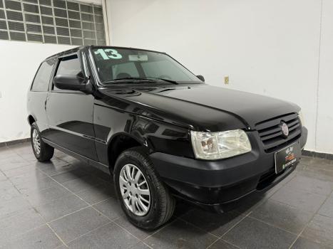 FIAT Uno 1.0 MILLE ECONOMY, Foto 3