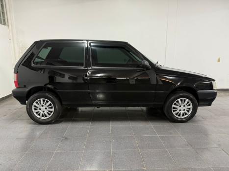 FIAT Uno 1.0 MILLE ECONOMY, Foto 4