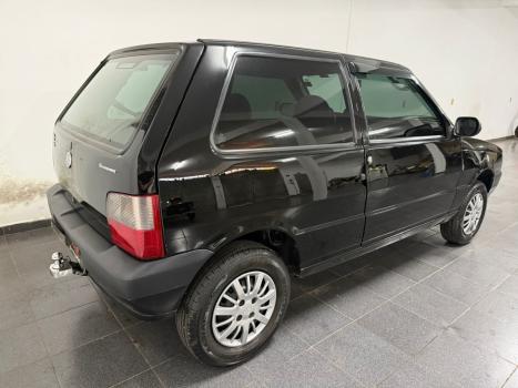 FIAT Uno 1.0 MILLE ECONOMY, Foto 5