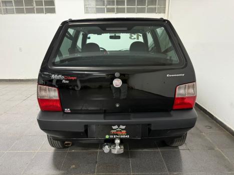 FIAT Uno 1.0 MILLE ECONOMY, Foto 6