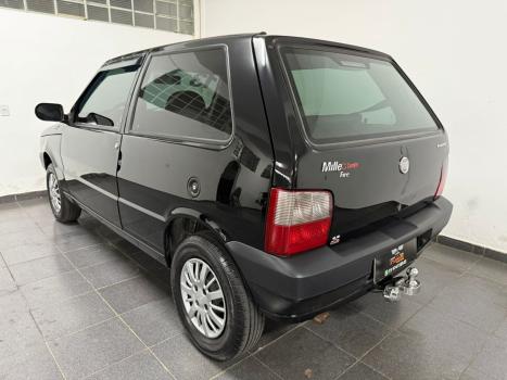 FIAT Uno 1.0 MILLE ECONOMY, Foto 7