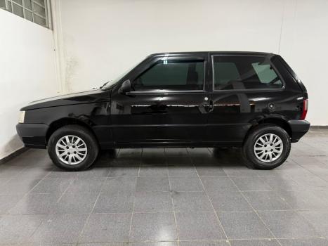 FIAT Uno 1.0 MILLE ECONOMY, Foto 8