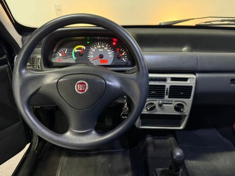FIAT Uno 1.0 MILLE ECONOMY, Foto 10