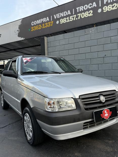 FIAT Uno 1.0 MILLE FIRE, Foto 2