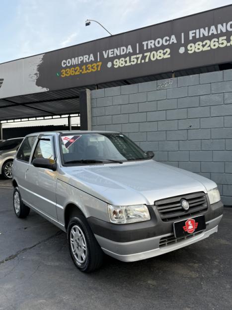 FIAT Uno 1.0 MILLE FIRE, Foto 3