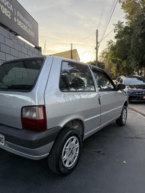 FIAT Uno 1.0 MILLE FIRE, Foto 4