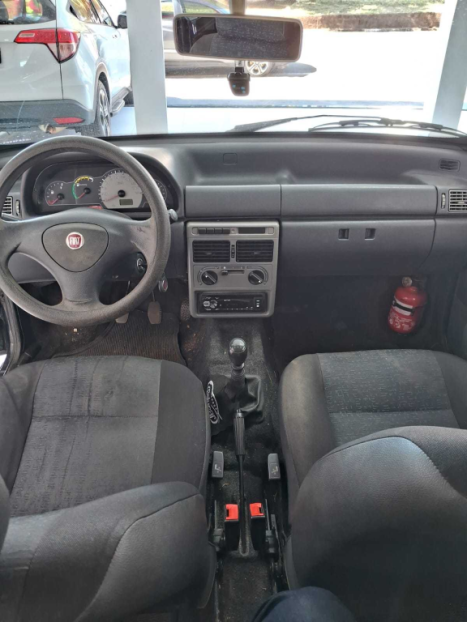 FIAT Uno 1.0 WAY, Foto 3