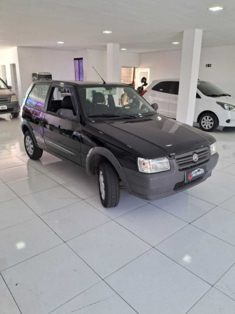 FIAT Uno 1.0 WAY, Foto 4