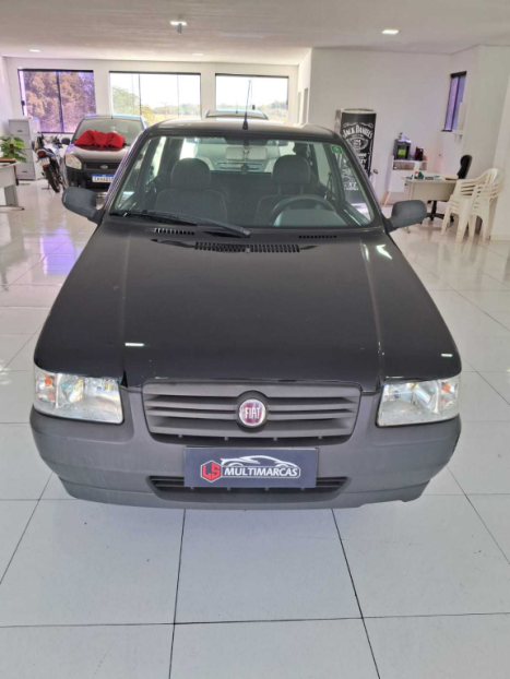 FIAT Uno 1.0 WAY, Foto 5