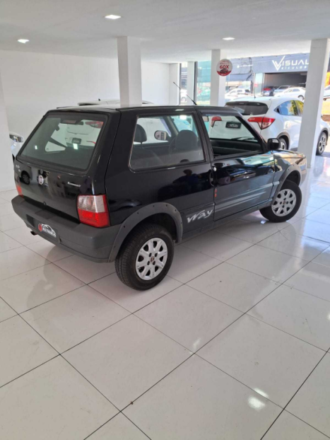 FIAT Uno 1.0 WAY, Foto 6