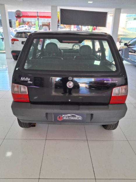 FIAT Uno 1.0 WAY, Foto 7