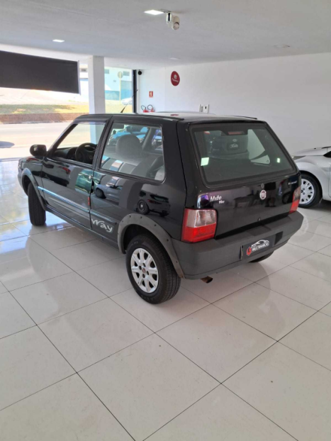 FIAT Uno 1.0 WAY, Foto 8