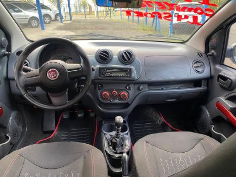 FIAT Uno 1.4 4P FLEX SPORTING, Foto 8