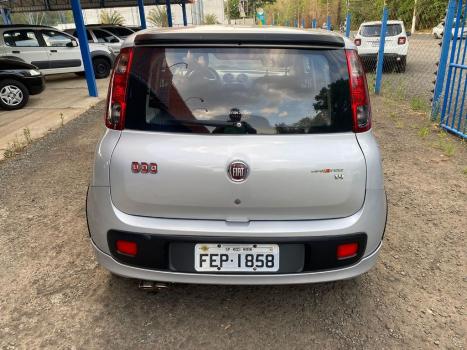 FIAT Uno 1.4 4P FLEX SPORTING, Foto 6