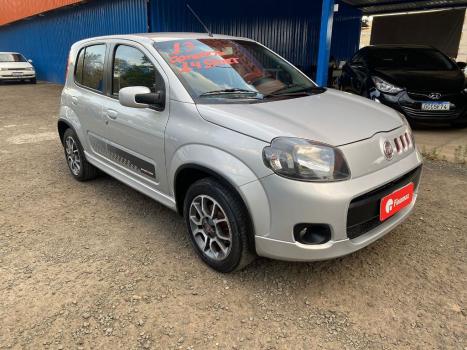 FIAT Uno 1.4 4P FLEX SPORTING, Foto 3