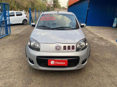 FIAT Uno 1.4 4P FLEX SPORTING, Foto 2