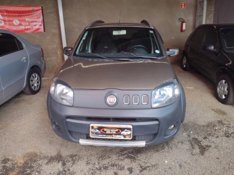 FIAT Uno 1.4 4P FLEX WAY EVO, Foto 1