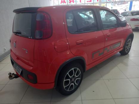 FIAT Uno 1.4 4P FLEX SPORTING, Foto 7