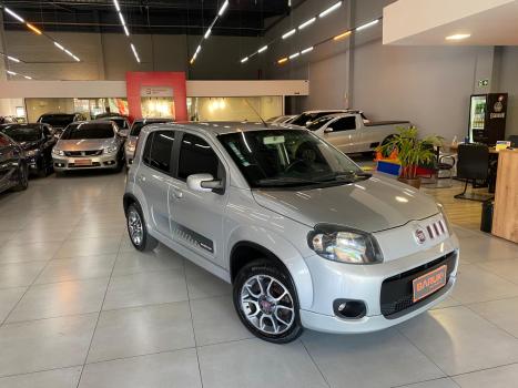 FIAT Uno 1.4 4P FLEX SPORTING, Foto 18