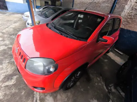 FIAT Uno 1.4 4P FLEX SPORTING, Foto 2
