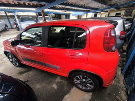 FIAT Uno 1.4 4P FLEX SPORTING, Foto 4