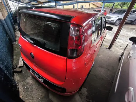 FIAT Uno 1.4 4P FLEX SPORTING, Foto 5