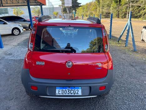 FIAT Uno 1.4 4P FLEX WAY EVO, Foto 5
