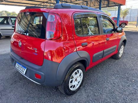 FIAT Uno 1.4 4P FLEX WAY EVO, Foto 7