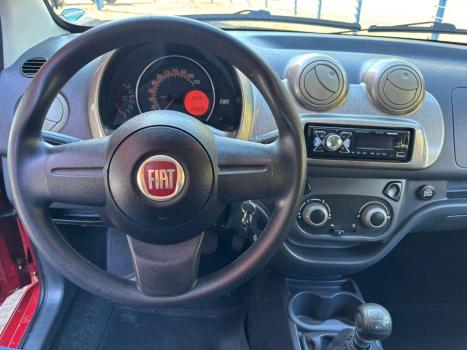 FIAT Uno 1.4 4P FLEX WAY EVO, Foto 8