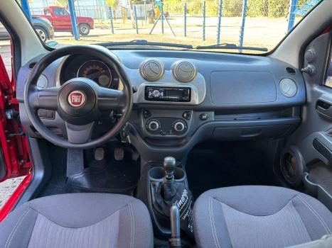 FIAT Uno 1.4 4P FLEX WAY EVO, Foto 9