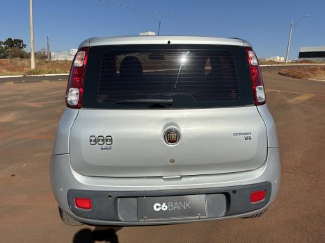 FIAT Uno 1.4 4P FLEX EVO ECONONY, Foto 6