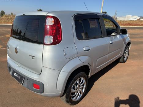 FIAT Uno 1.4 4P FLEX EVO ECONONY, Foto 7