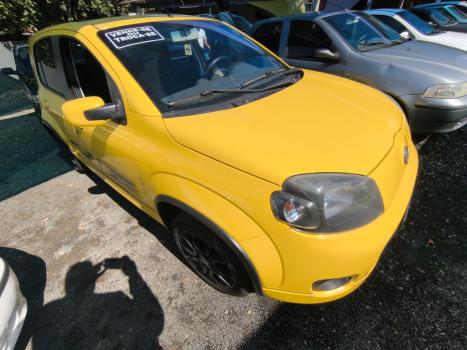 FIAT Uno 1.4 4P FLEX SPORTING, Foto 1