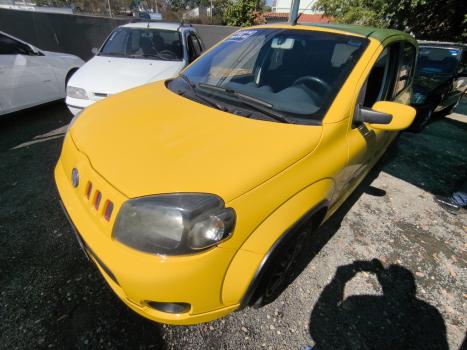 FIAT Uno 1.4 4P FLEX SPORTING, Foto 2