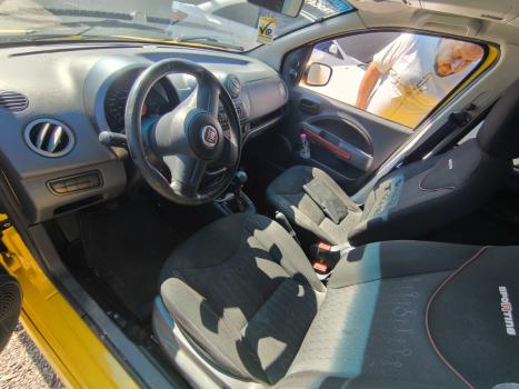 FIAT Uno 1.4 4P FLEX SPORTING, Foto 3
