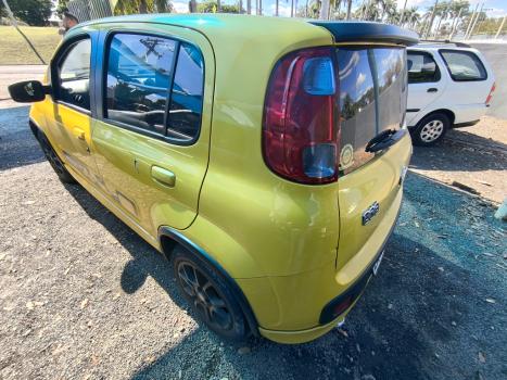 FIAT Uno 1.4 4P FLEX SPORTING, Foto 4