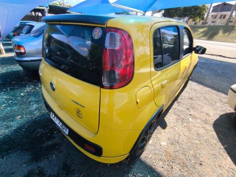 FIAT Uno 1.4 4P FLEX SPORTING, Foto 5