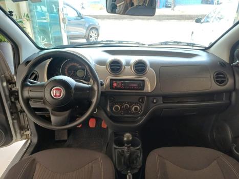 FIAT Uno 1.4 4P FLEX WAY EVO, Foto 7