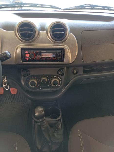 FIAT Uno 1.4 4P FLEX WAY EVO, Foto 9