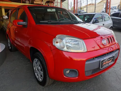 FIAT Uno 1.4 4P FLEX EVO ECONONY, Foto 3