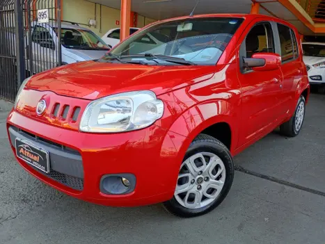 FIAT Uno 1.4 4P FLEX EVO ECONONY, Foto 7