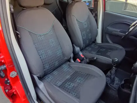 FIAT Uno 1.4 4P FLEX EVO ECONONY, Foto 12