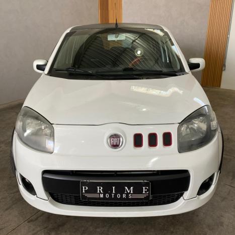 FIAT Uno 1.4 4P FLEX SPORTING, Foto 3