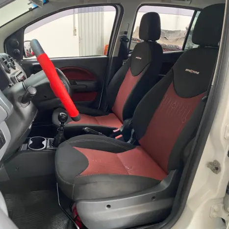 FIAT Uno 1.4 4P FLEX SPORTING, Foto 4
